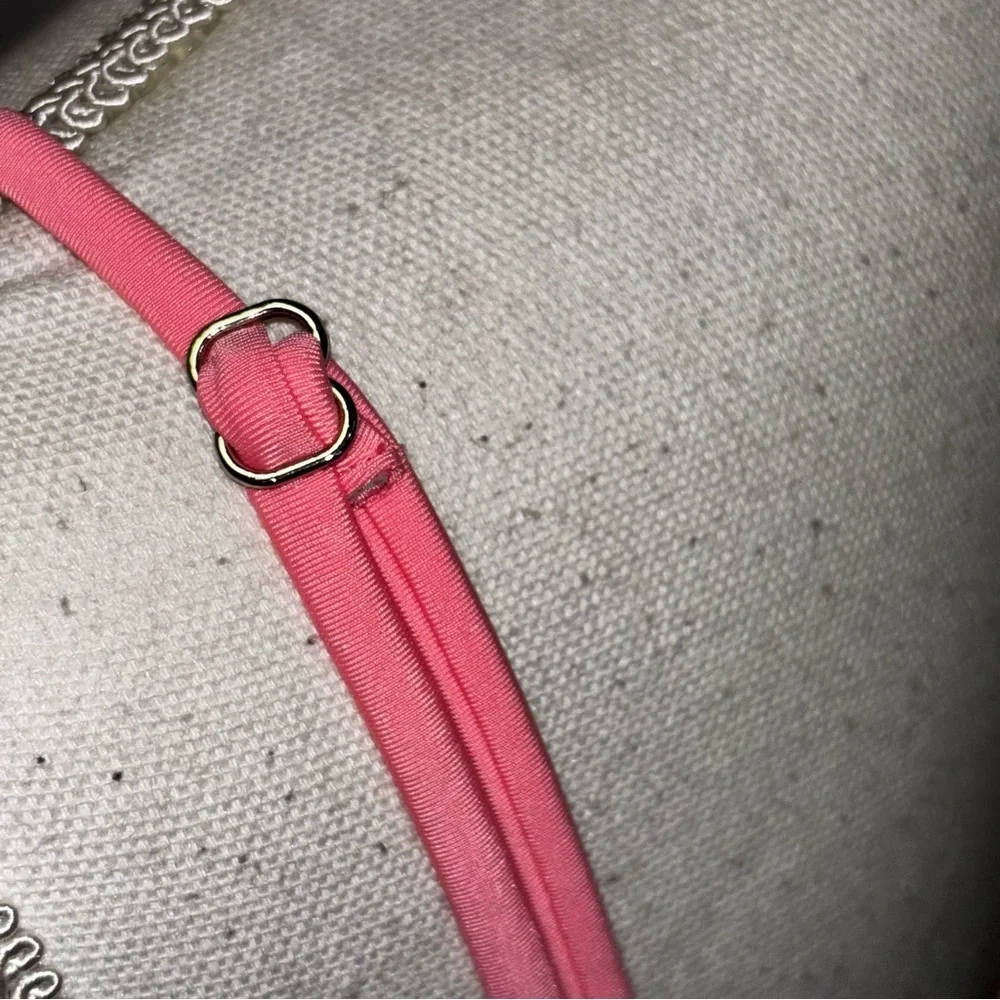 Swim Top, sz L - Picture 8 of 9